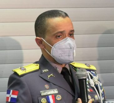 Director de la Policía Nacional informó que se están investigando las agresiones a médicos