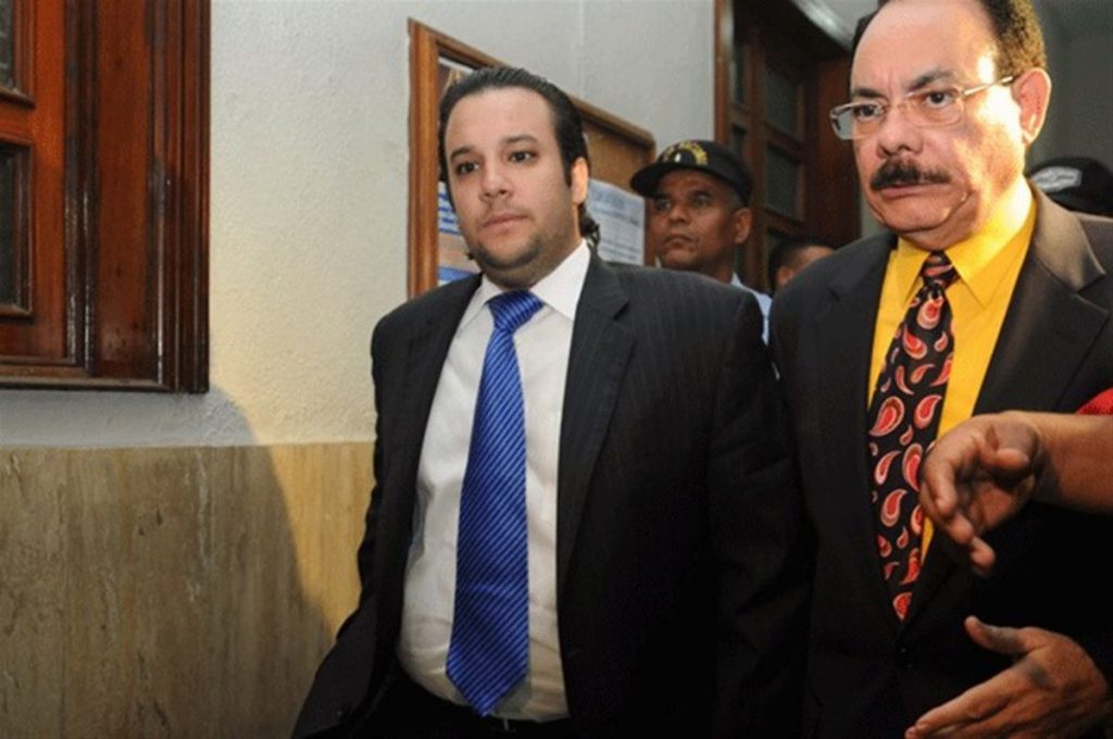 DGA mostró registros de aduanas que desmienten acusaciones de Jochy Gómez sobre importación de vacunas