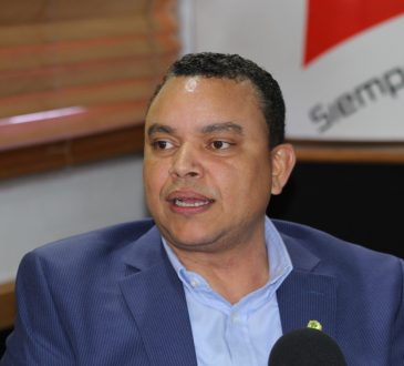 Julio Landrón invitó a miembros de la SDOT a participar masivamente para recibir vacuna COVID-19