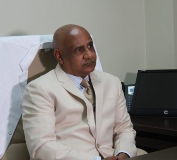 Hospital Dr. Ángel Contreras atendió a 122,349 personas en cuatro meses de nueva gestión
