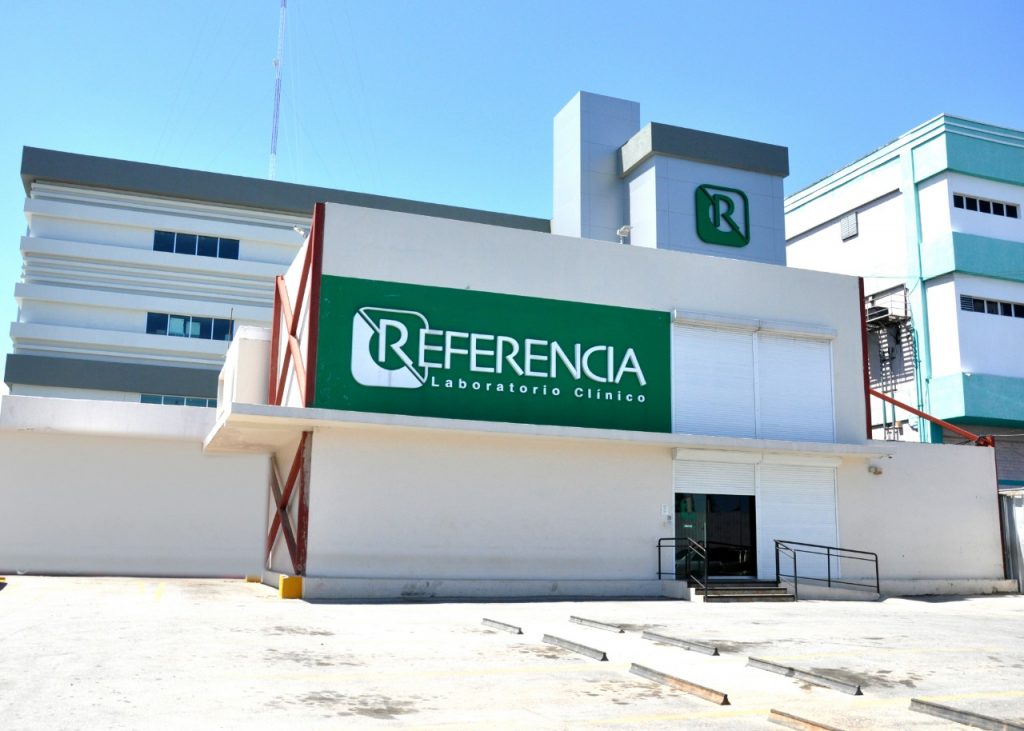 Referencia Laboratorio Clínico inició su VIII edición de la “Agenda por la vida” Referencia Laboratorio Clínico inició su VIII edición de la “Agenda por la vida”