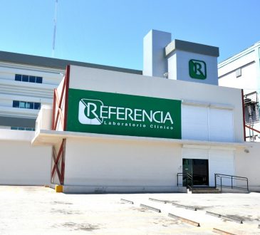 Referencia Laboratorio Clínico inició su VIII edición de la “Agenda por la vida”