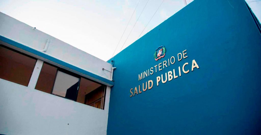 Salud Pública deja resolución de la querella contra Elizabeth Silverio en manos de la Fiscalía Ministerio de Salud Pública