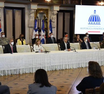 Gobierno anunció el Plan de vacunación COVID-19