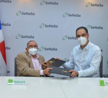 SeNaSa proveerá de seguros a caficultores de INDOCAFE y sus familias