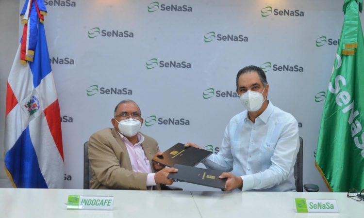 SeNaSa proveerá de seguros a caficultores de INDOCAFE y sus familias