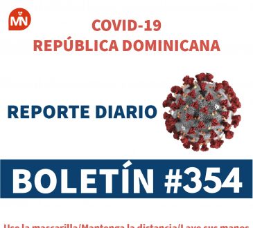 MSP ha procesado 3,308 pruebas PCR y antigénicas en 24 horas