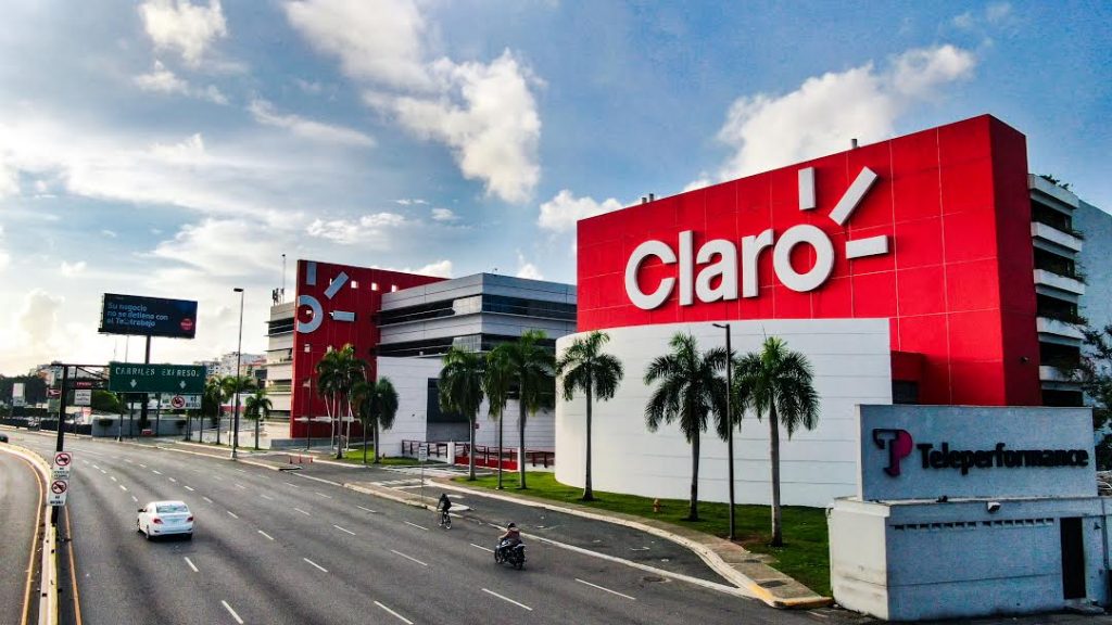 Claro presentó plataforma web para integrar los servicios de salud de República Dominicana Claro presentó plataforma web para integrar los servicios de salud de República Dominicana