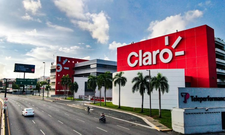 Claro presentó plataforma web para integrar los servicios de salud de República Dominicana