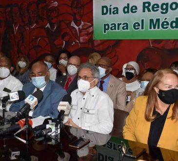 CMD comunicó desacuerdos con el MSP por eliminación de contratos médicos