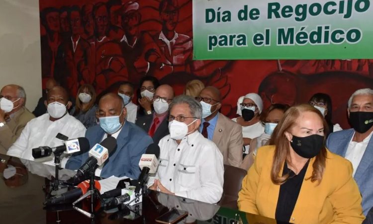 CMD comunicó desacuerdos con el MSP por eliminación de contratos médicos