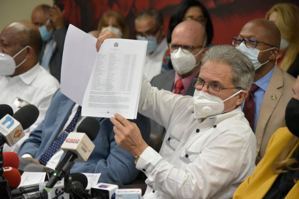 CMD informó el monto que recibirán pensionados luego del decreto presidencial Nº127-21 CMD informó el monto que recibirán pensionados luego del decreto presidencial Nº127-21