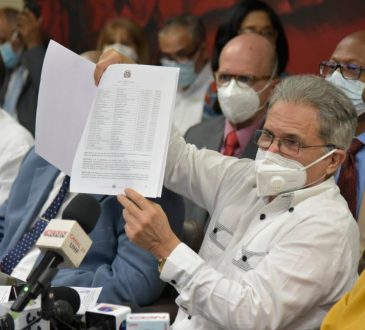 CMD informó el monto que recibirán pensionados luego del decreto presidencial Nº127-21