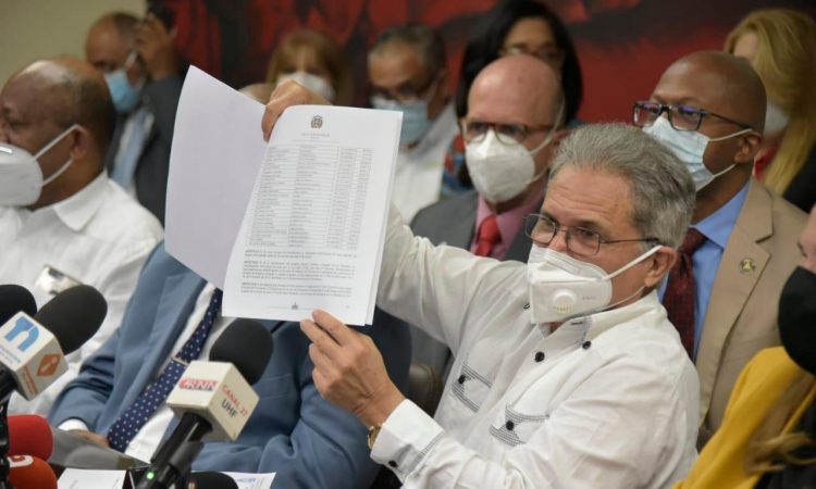 CMD informó el monto que recibirán pensionados luego del decreto presidencial Nº127-21 CMD informó el monto que recibirán pensionados luego del decreto presidencial Nº127-21