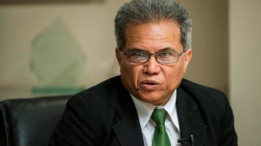 CMD dio a conocer aumento salarial del 400% que recibirán médicos pensionados
