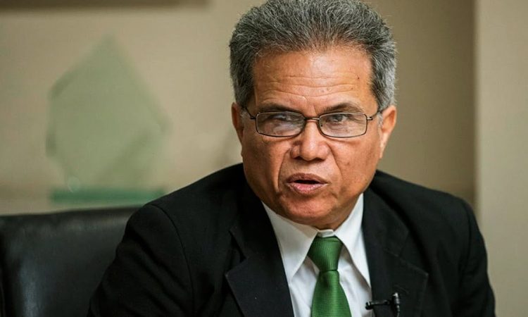 CMD dio a conocer aumento salarial del 400% que recibirán médicos pensionados