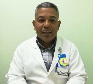 Epidemiólogo negó que el COVID-19 esté bajando como informa el MSP en los boletines diarios