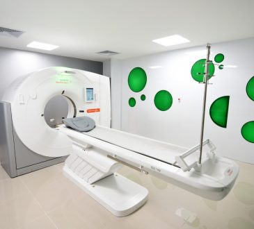 Clínica Corominas instaló el primer tomógrafo "SOMATON go Top" en el país