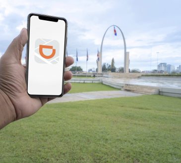 DiDi facilitará movilización de adultos mayores a centros de vacunación