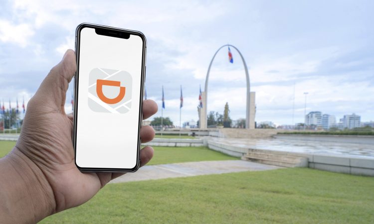 DiDi facilitará movilización de adultos mayores a centros de vacunación