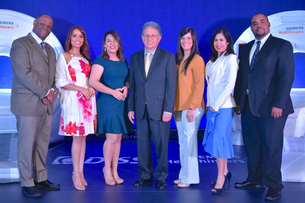 DISS dio a conocer nueva cartera de productos y servicios para República Dominicana