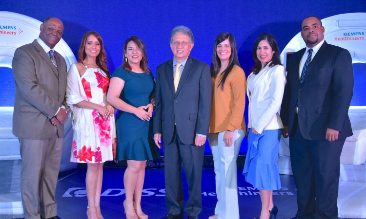 DISS dio a conocer nueva cartera de productos y servicios para República Dominicana DISS dio a conocer nueva cartera de productos y servicios para República Dominicana