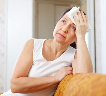 SDOG realizó la jornada científica “Hablemos de menopausia”