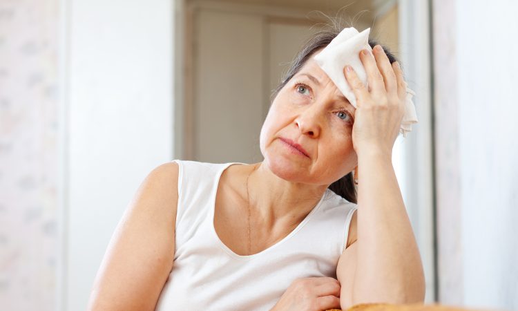 SDOG realizó la jornada científica “Hablemos de menopausia” SDOG realizó la jornada científica “Hablemos de menopausia”
