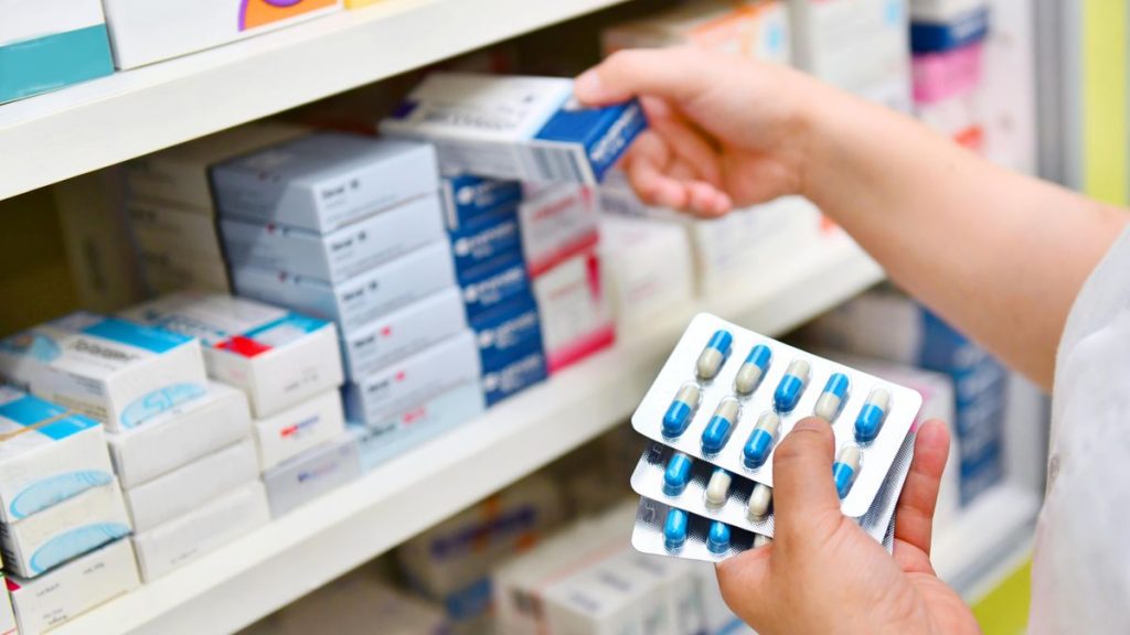 Farmaceutas informaron que dicho sector abasteció el 50% de insumos para enfrentar la pandemia Farmaceutas informaron que dicho sector abasteció el 50% de insumos para enfrentar la pandemia
