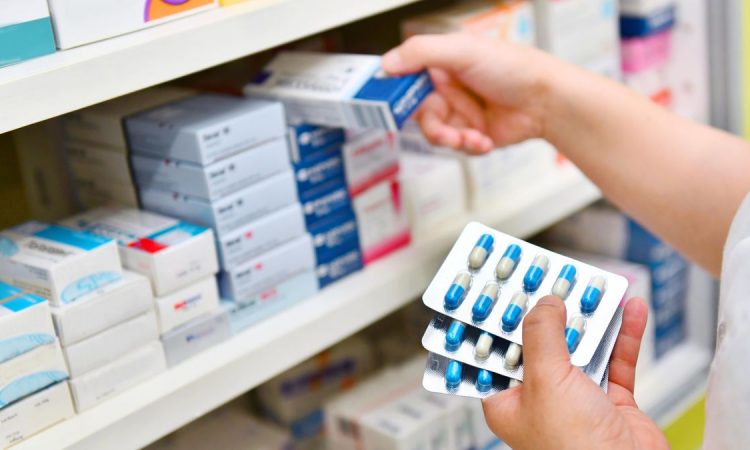 Farmaceutas informaron que dicho sector abasteció el 50% de insumos para enfrentar la pandemia Farmaceutas informaron que dicho sector abasteció el 50% de insumos para enfrentar la pandemia