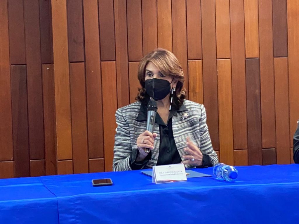 MSP notificó que se han vacunado 161,827 dominicanos contra COVID-19