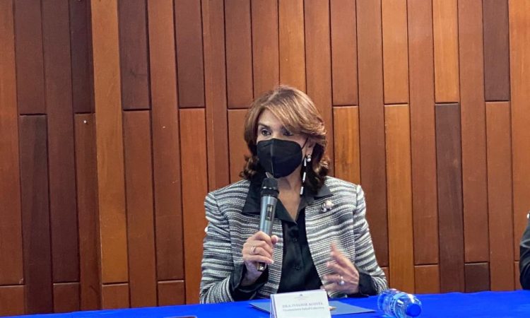 MSP notificó que se han vacunado 161,827 dominicanos contra COVID-19 MSP notificó que se han vacunado 161,827 dominicanos contra COVID-19
