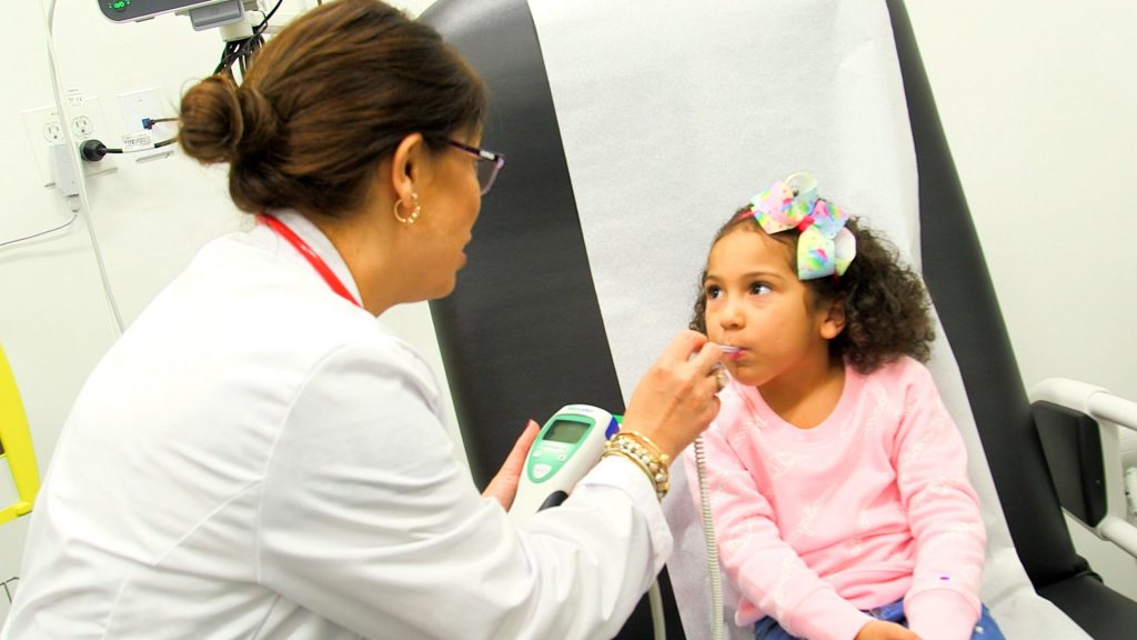 Denise Núñez: médico dominicana seleccionada por la revista People como una de las 25 mujeres más poderosas