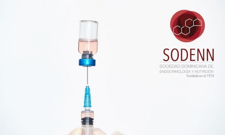 SODENN señaló precauciones para pacientes con enfermedades endocrinológicas SODENN señaló precauciones para pacientes con enfermedades endocrinológicas