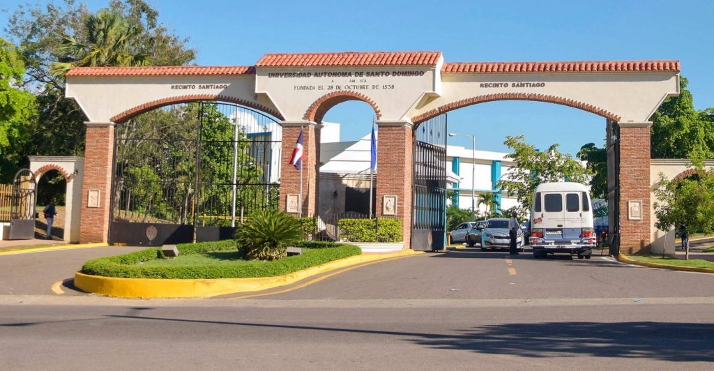 UASD abrirá oficinas para la inscripción de aspirantes al ENURM 2021
