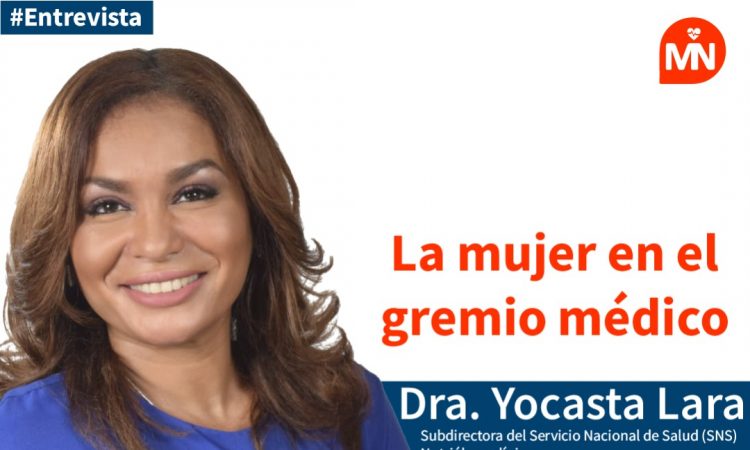 La mujer en el gremio médico La mujer en el gremio médico
