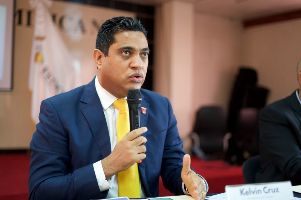 FEDOMU solicitó al MSP incluir a recolectores de basura y trabajadores del ayuntamiento a las jornadas de vacunación COVID-19 FEDOMU solicitó al MSP incluir a recolectores de basura y trabajadores del ayuntamiento a las jornadas de vacunación COVID-19
