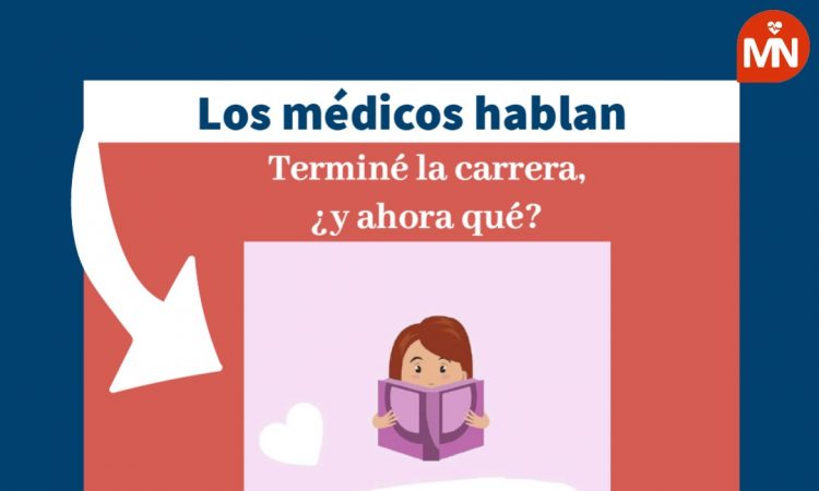 Terminé la carrera, ¿y ahora qué?
