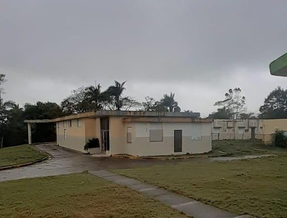 Asmin Aquino solicitó al SNS y MSP restaurar centro hospitalario de Monte Plata