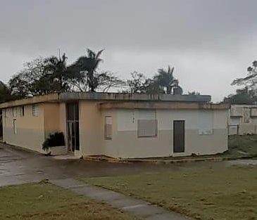 Asmin Aquino solicitó al SNS y MSP restaurar centro hospitalario de Monte Plata