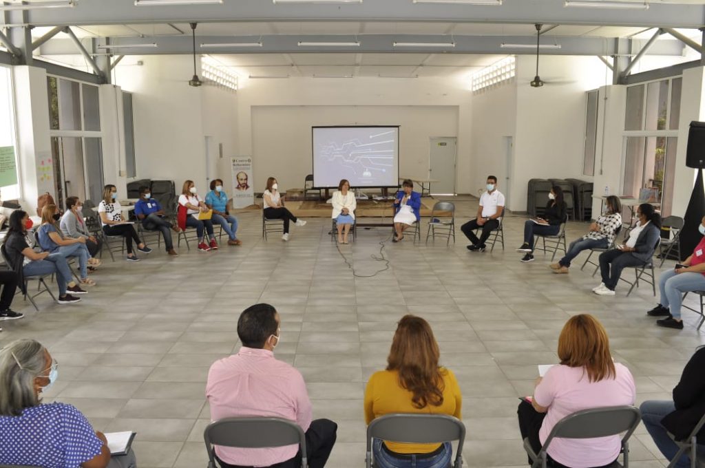 MINERD: psicólogos y orientadores ofrecerán servicio de trabajo social para estudiantes y familias