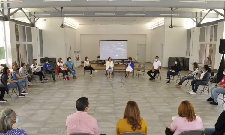 MINERD: psicólogos y orientadores ofrecerán servicio de trabajo social para estudiantes y familias