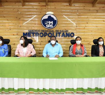 SRSM realizó encuentro internivel para mejorar los servicios de salud en los distritos