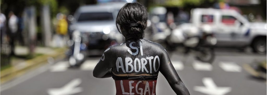Personalidades públicas de República Dominicana divididas por las 3 causales proaborto Personalidades públicas de República Dominicana divididas por las 3 causales proaborto