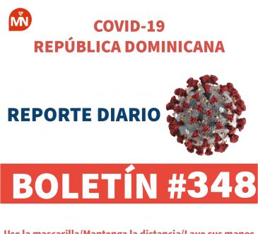 MSP informó que en 24 horas se han analizado 2,059 pruebas COVID-19