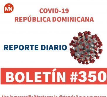 MSP anunció que pese a descenso de contagios hay 43,600 casos activos a nivel nacional