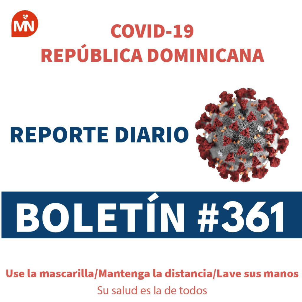 MSP informó que 352 embarazadas integran los grupos de riesgo por COVID-19
