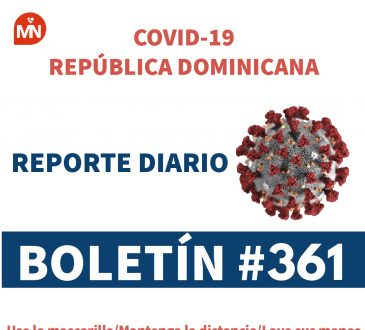 MSP informó que 352 embarazadas integran los grupos de riesgo por COVID-19
