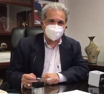 CMD catalogó como “insostenible” la situación del personal de salud en primera línea contra COVID-19