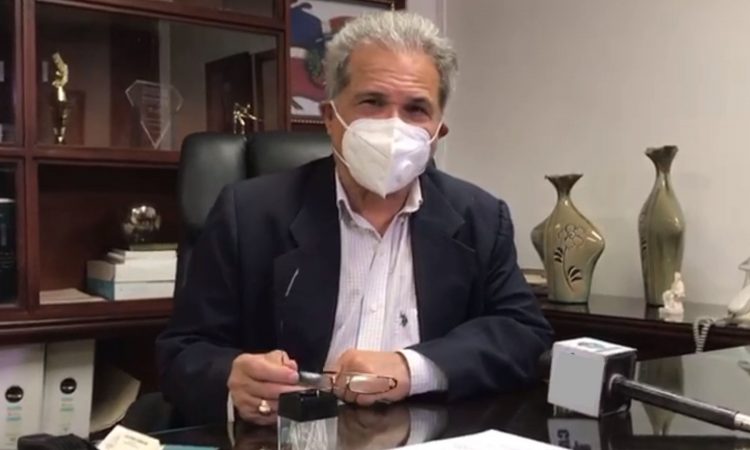 CMD catalogó como “insostenible” la situación del personal de salud en primera línea contra COVID-19